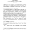 Engineering Social Order