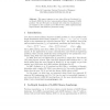 Engineering Stochastic Local Search for the Low Autocorrelation Binary Sequence Problem