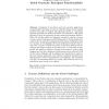 Engineering Systems Which Generate Emergent Functionalities