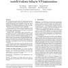 Engineering with logic: HOL specification and symbolic-evaluation testing for TCP implementations