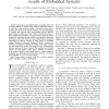 Enhanced CakES representing Safety Analysis results of Embedded Systems