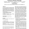 Enhanced code density of embedded CISC processors with echo technology
