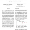 Enhanced EDF Scheduling Algorithms for Orchestrating Network-Wide Active Measurements