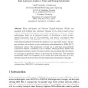 Enhanced Mobility Support for Roaming Users: Extending the IEEE 802.21 Information Service