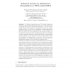Enhanced Security by OS-Oriented Encapsulation in TPM-Enabled DRM