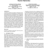 Enhanced visualization of time series through higher fourier harmonics