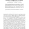 Enhancement of Electromagnetic Fields Caused by Interacting Subwavelength Cavities