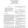 Enhancement of Mamdani fuzzy controller