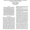 Enhancements of Branch and Bound Methods for the Maximal Constraint Satisfaction Problem