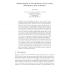 Enhancements to the Decision Process of the Self-Tuning dynP Scheduler
