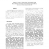 Enhancing application robustness through adaptive fault tolerance