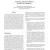 Enhancing Architectural Mismatch Detection with Assumptions