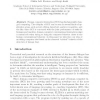 Enhancing Computer Chat: Toward a Smooth User-Computer Interaction