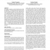 Enhancing credibility judgment of web search results