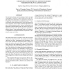 Enhancing curvature scale space features for robust shape classification