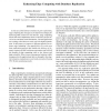Enhancing Edge Computing with Database Replication