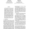 Enhancing Electronic Dictionaries with an Index Based on Associations