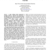 Enhancing Government Decision Making Through Knowledge Discovery from Data