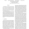 Enhancing L2 organization for CMPs with a center cell