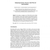 Enhancing Library Services with Web 2.0 Functionalities
