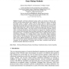 Enhancing Online Learning Performance: An Application of Data Mining Methods