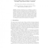 Enhancing Remote Method Invocation through Type-Based Static Analysis