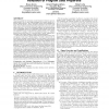 Enhancing security through hardware-assisted run-time validation of program data properties