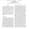 Enhancing Silhouette-Based Human Motion Capture with 3D Motion Fields