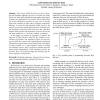 Enhancing the Discovery of Web Services: A Keyword-oriented Multiontology Reconciliation