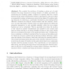 Enhancing the Point Feature Tracker by Adaptive Modelling of the Feature Support