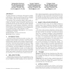 Enhancing the privacy of web-based communication