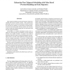 Enhancing Time Triggered Scheduling with Value Based Overload Handling and Task Migration