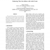 Enhancing Video Surveillance with Audio Events