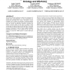 Enhancing web service selection by QoS-based ontology and WS-policy