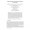 Enhancing Workflow with a Semantic Description of Scientific Intent