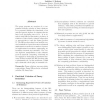 Enriched Generic Algebras of Fuzzy Relations