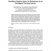 Enriching Solution Space for Robustness in an Intelligent Tutoring System