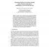 Enriching Statistical Translation Models Using a Domain-Independent Multilingual Lexical Knowledge Base