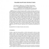 Ensemble-based Feature Selection Criteria