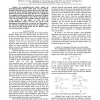 Ensemble Dependent Matrix Methodology for Probabilistic-Based Fault-tolerant Nanoscale Circuit Design