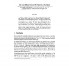 Ensemble Learning and Linear Response Theory for ICA