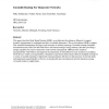 Ensemble routing for datacenter networks
