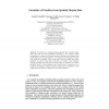 Ensembles of Classifiers from Spatially Disjoint Data