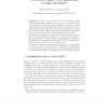 Entanglement - A Measure for the Complexity of Directed Graphs with Applications to Logic and Games