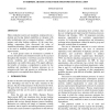 Enterprise Architecture for Business Process Simulation