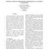 Enterprise Architecture Implementation and Management: A Case Study on Interoperability