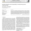 Enterprise integration and interoperability in manufacturing systems: Trends and issues