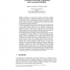 Enterprise Knowledge Management and Conceptual Modelling