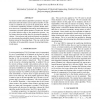 Entropy and Memory Constrained Vector Quantization with Separability Based Feature Selection