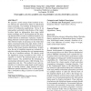 Entropy-based sensor selection for localization
